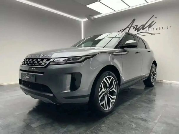 Land Rover Range Rover Evoque S 132 kW image number 1