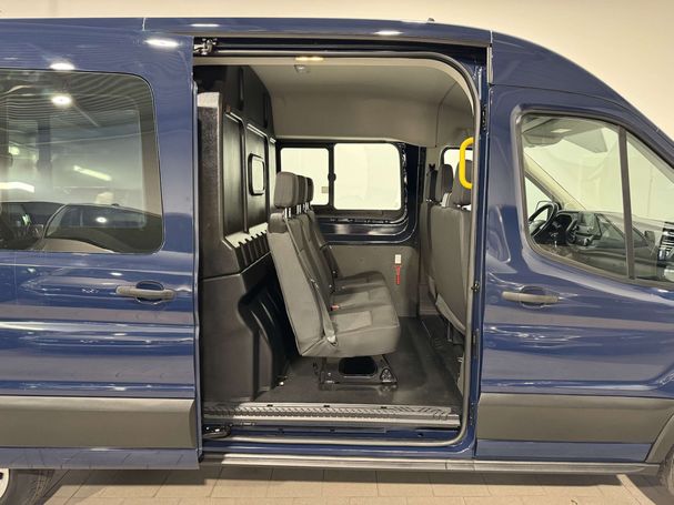 Ford Transit 350 Trend 136 kW image number 6