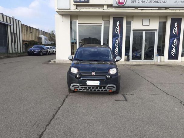 Fiat Panda 1.0 Hybrid 51 kW image number 5