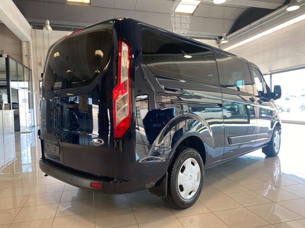 Ford Transit Custom 320 Trend 125 kW image number 2