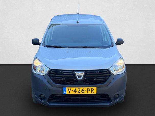 Dacia Dokker DCi 75 55 kW image number 4