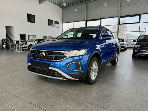 Volkswagen T-Roc 1.5 TSI DSG 110 kW image number 1