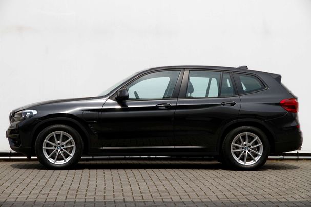 BMW X3 xDrive30e 215 kW image number 7