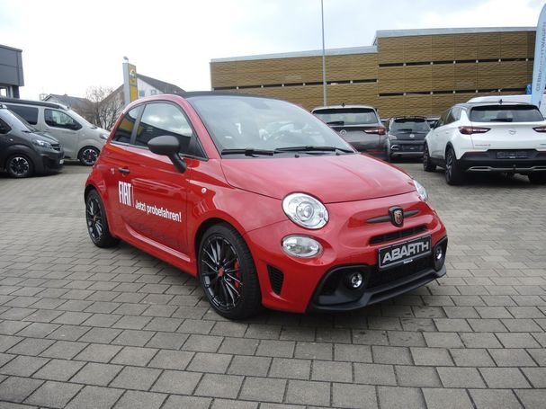 Abarth 695C 132 kW image number 2