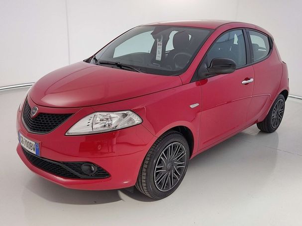 Lancia Ypsilon 51 kW image number 1