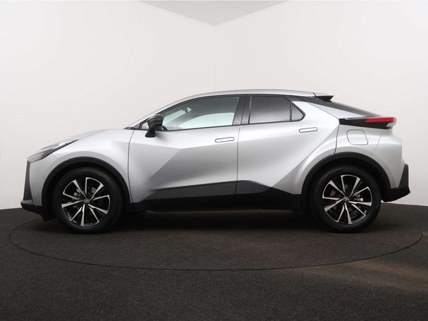 Toyota C-HR 1.8 Hybrid 90 kW image number 3