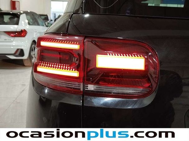 Citroen C5 Aircross PureTech 130 Shine EAT8 96 kW image number 20