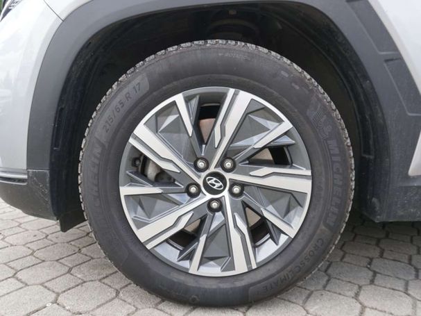 Hyundai Tucson 1.6 CRDi 100 kW image number 6