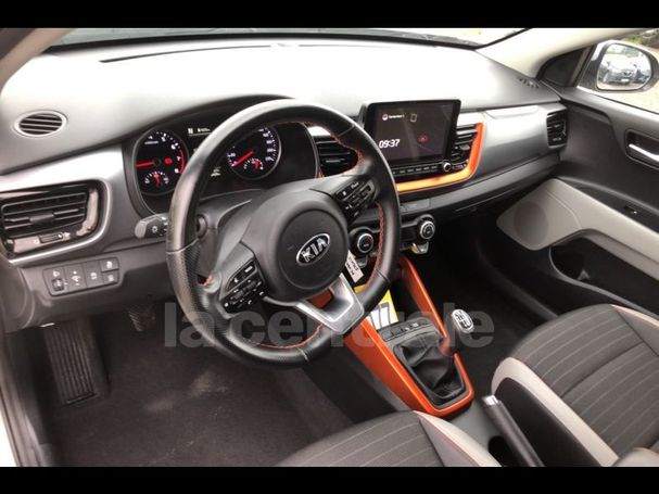 Kia Stonic 1.0 T-GDi 120 88 kW image number 7