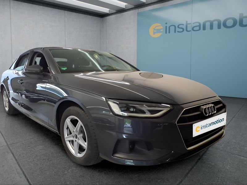Audi A4 Limousine 30 TDI