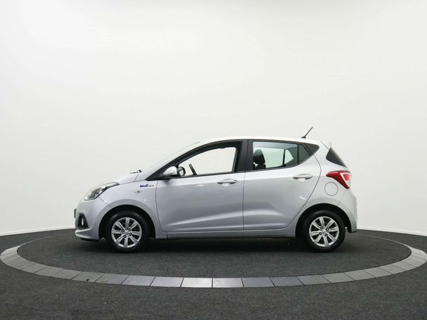 Hyundai i10 1.0 49 kW image number 10