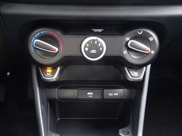 Kia Picanto 1.0 49 kW image number 12