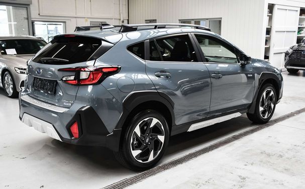 Subaru Crosstrek 2.0i Lineartronic 100 kW image number 3