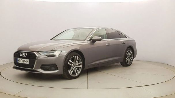 Audi A6 250 kW image number 1