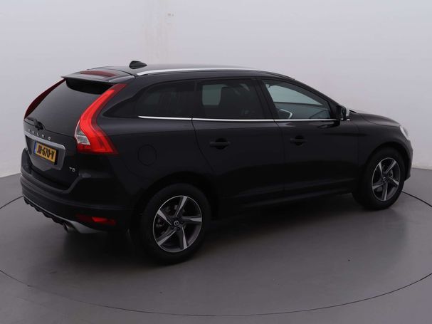 Volvo XC60 T5 180 kW image number 10