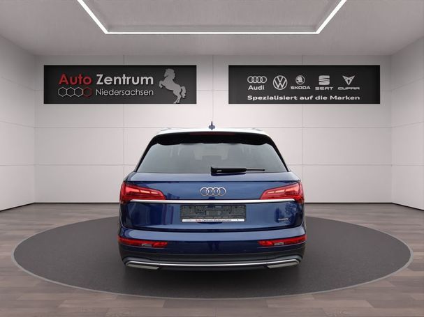 Audi Q5 40 TDI 150 kW image number 6