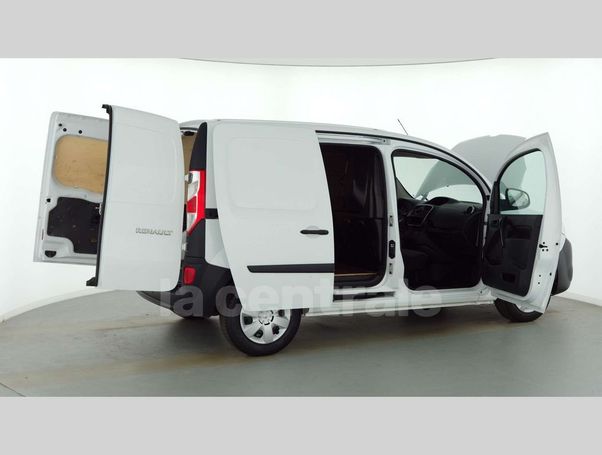 Renault Kangoo BLUE dCi 80 59 kW image number 26