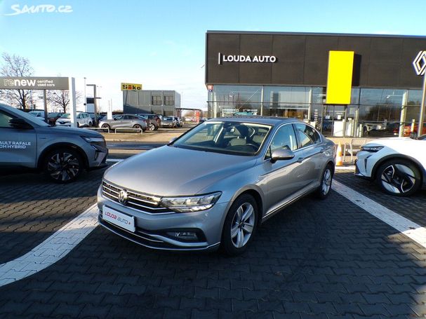 Volkswagen Passat 1.5 TSI DSG 110 kW image number 1