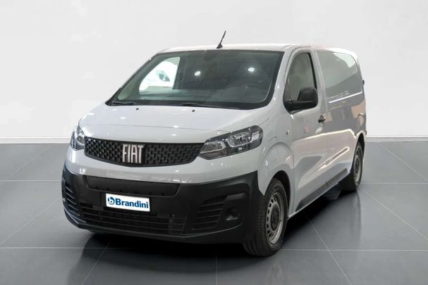 Fiat e-Scudo 100 kW image number 1