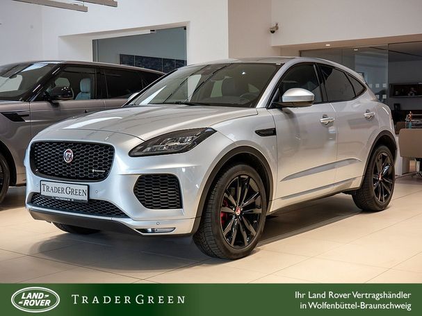 Jaguar E-Pace D180 AWD R-Dynamic S 132 kW image number 1