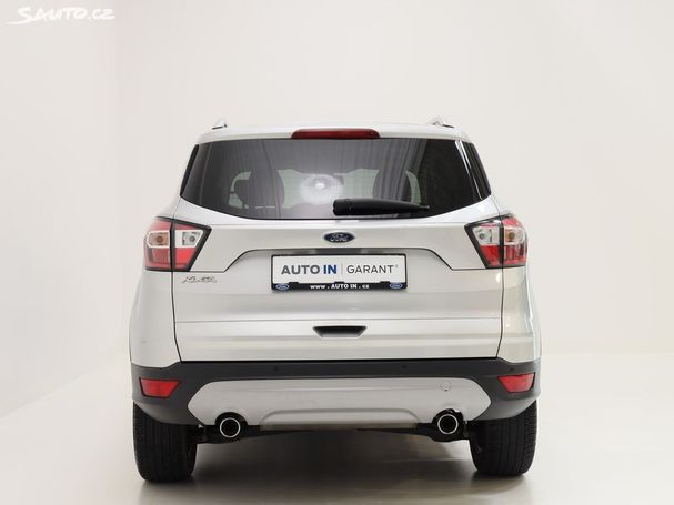 Ford Kuga 88 kW image number 7