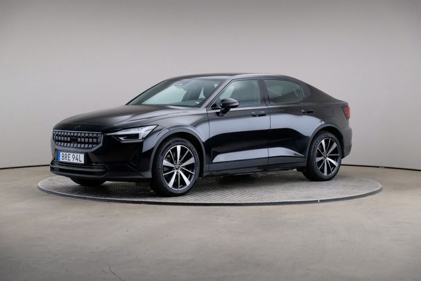 Polestar 2 300 kW image number 1