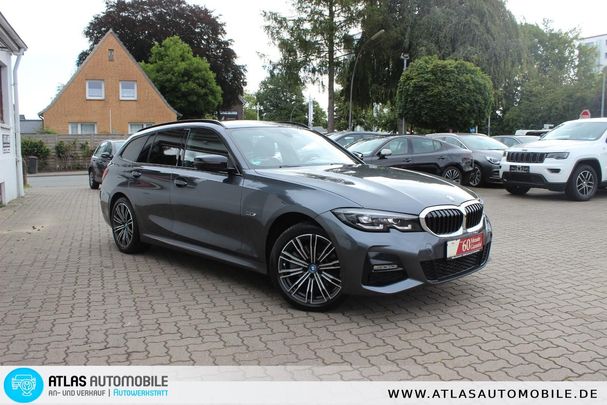 BMW 320 Touring 135 kW image number 23