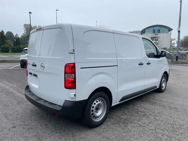 Opel Vivaro Cargo 1.5 L2H1 88 kW image number 10