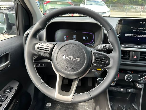 Kia Picanto 1.0 49 kW image number 20