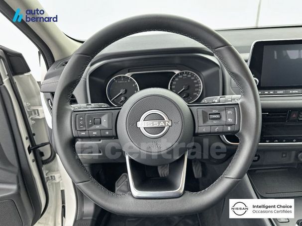 Nissan Qashqai e-power 140 kW image number 16