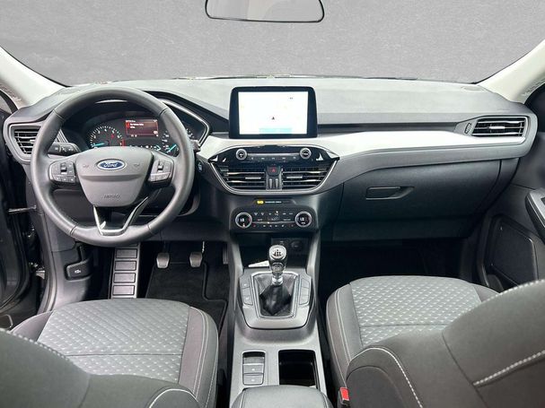 Ford Kuga 1.5 EcoBoost Cool & Connect 110 kW image number 8