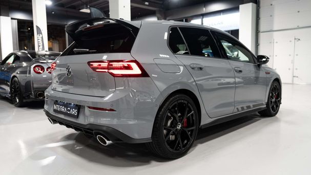 Volkswagen Golf GTI Clubsport DSG 221 kW image number 7