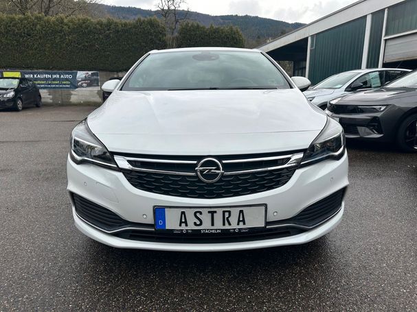 Opel Astra 1.6 147 kW image number 4