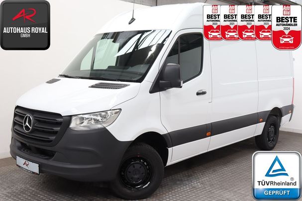 Mercedes-Benz Sprinter 317 CDI 125 kW image number 1