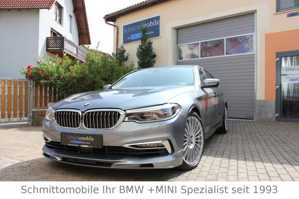 ALPINA B5 447 kW image number 3