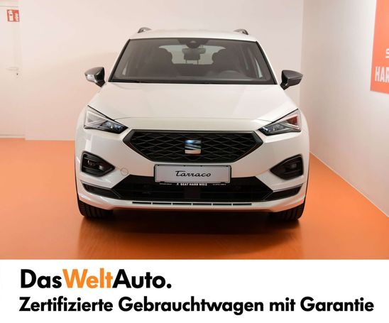 Seat Tarraco 1.5 TSI 110 kW image number 3