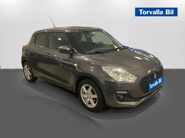 Suzuki Swift 1.2 66 kW image number 2