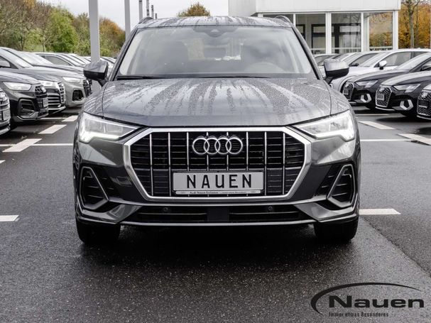 Audi Q3 35 TDI S tronic S-line 110 kW image number 2