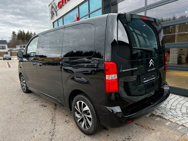 Citroen SpaceTourer  100 kW image number 3