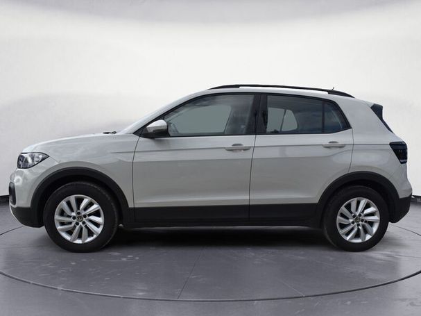 Volkswagen T-Cross 1.0 TSI 70 kW image number 6