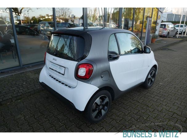 Smart ForTwo 66 kW image number 3