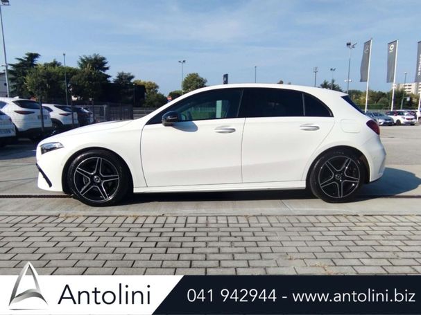 Mercedes-Benz A 180 100 kW image number 5