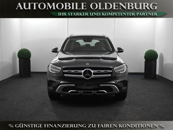 Mercedes-Benz GLC 300 de 225 kW image number 4