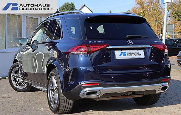 Mercedes-Benz GLE 450 270 kW image number 5