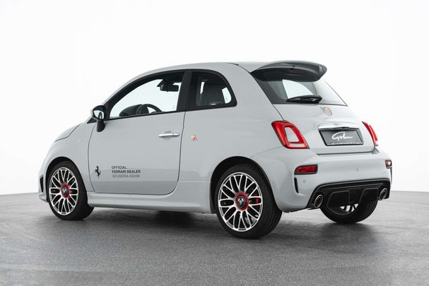 Abarth 595 107 kW image number 8