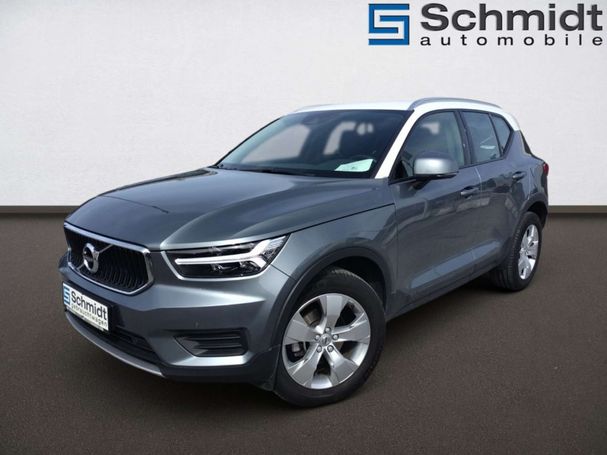 Volvo XC40 D3 Geartronic Momentum 110 kW image number 2