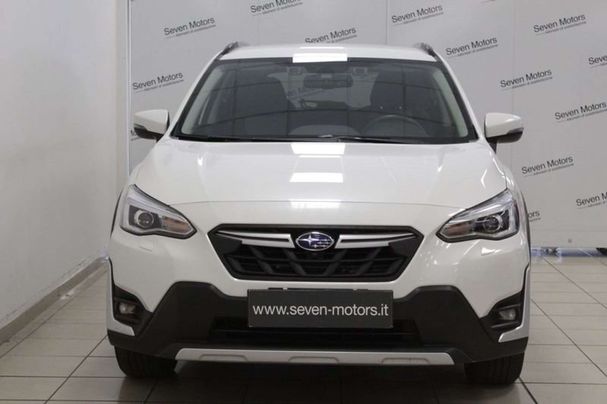 Subaru XV 2.0i Lineartronic Style 110 kW image number 2