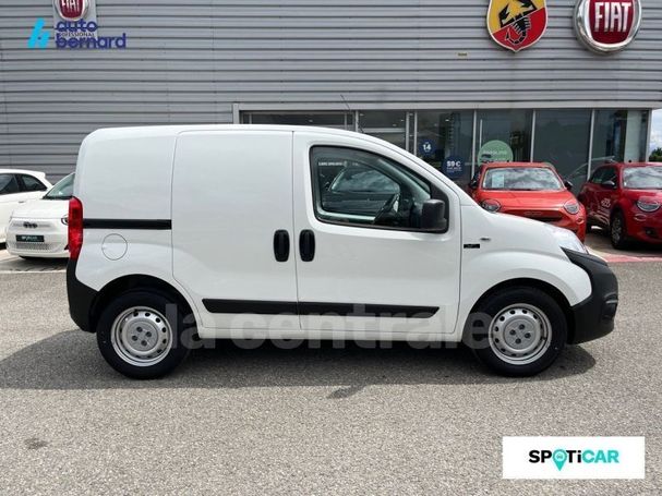 Fiat Fiorino Multijet 70 kW image number 16