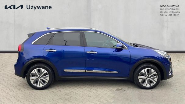 Kia Niro e 64 kWh 150 kW image number 6