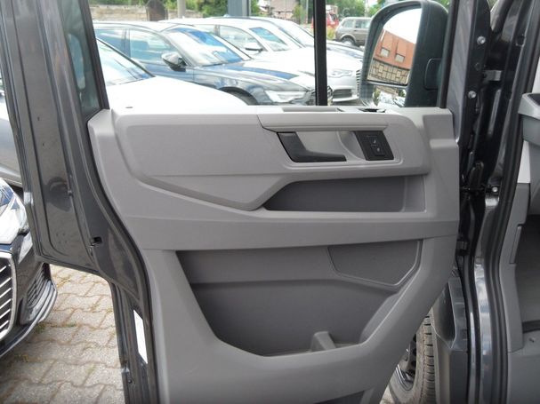 Volkswagen Crafter 130 kW image number 3